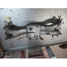 234Y108 Intake Manifold From 2003 Subaru Forester  2.5